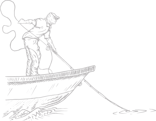 Fisherman