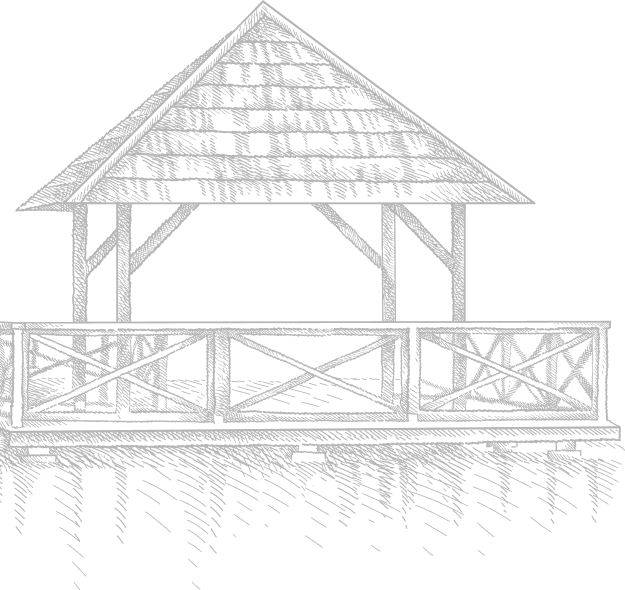 Hut