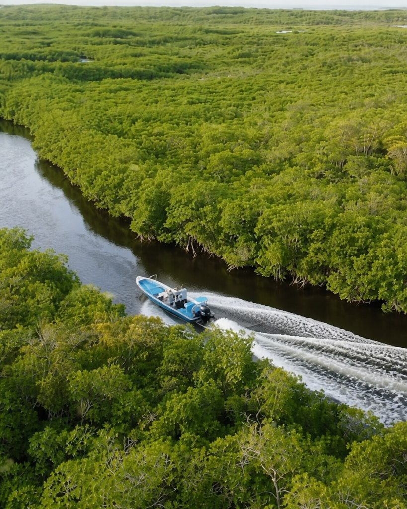 Fishing: What to Expect During a Day on the Water, Days One and Two