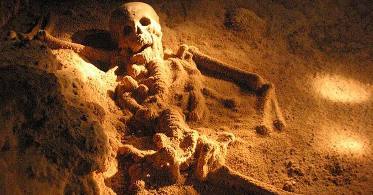 Actun Tunichal Muknal Cave Tour