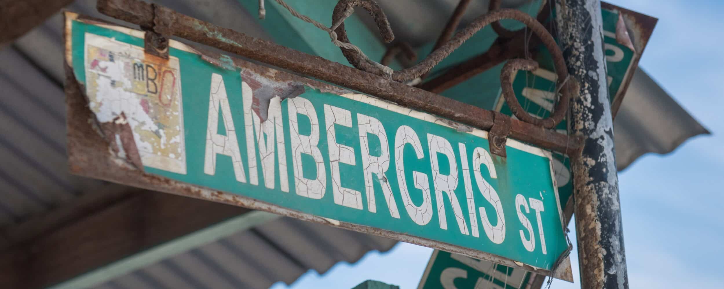 Explore Ambergris Street, a vibrant destination rich in charm and unique experiences.
