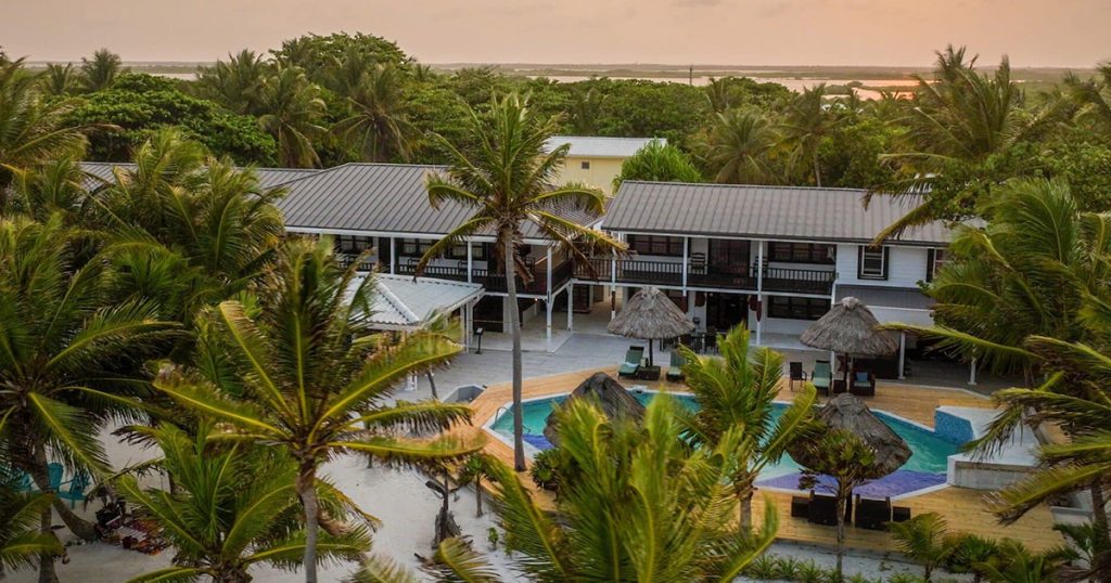 El Pescador’s World-Class Fly Fishing