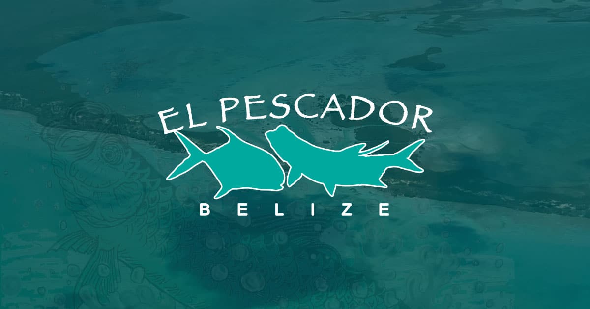 El Pescador Lodge in San Pedro (North Ambergris)