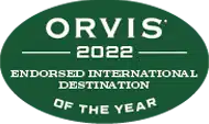 ORVIS Endorsed-International Destination 2022