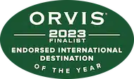ORVIS Endorsed International Destination 2023