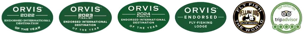 Resort Awards