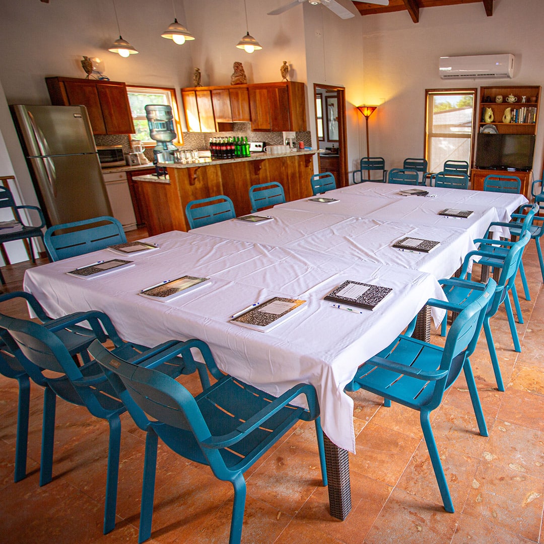 Incentive Travel & Executive Retreats